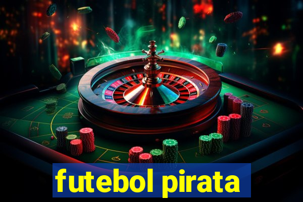 futebol pirata